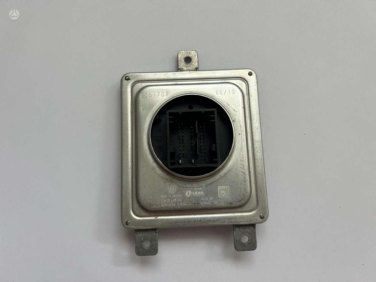 BMW 3 serija, 7933357, Cen27066