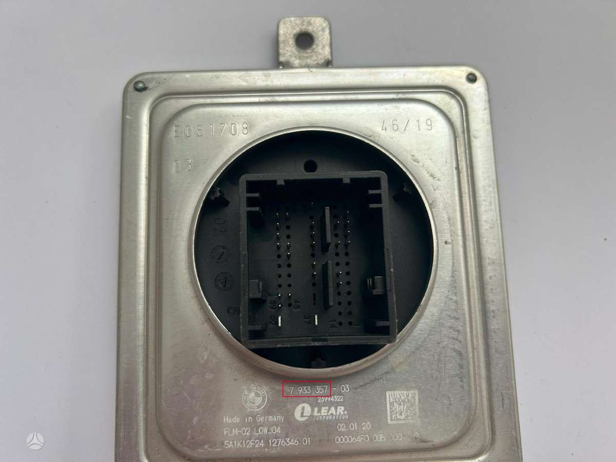 BMW 3 serija, 7933357, Cen27066