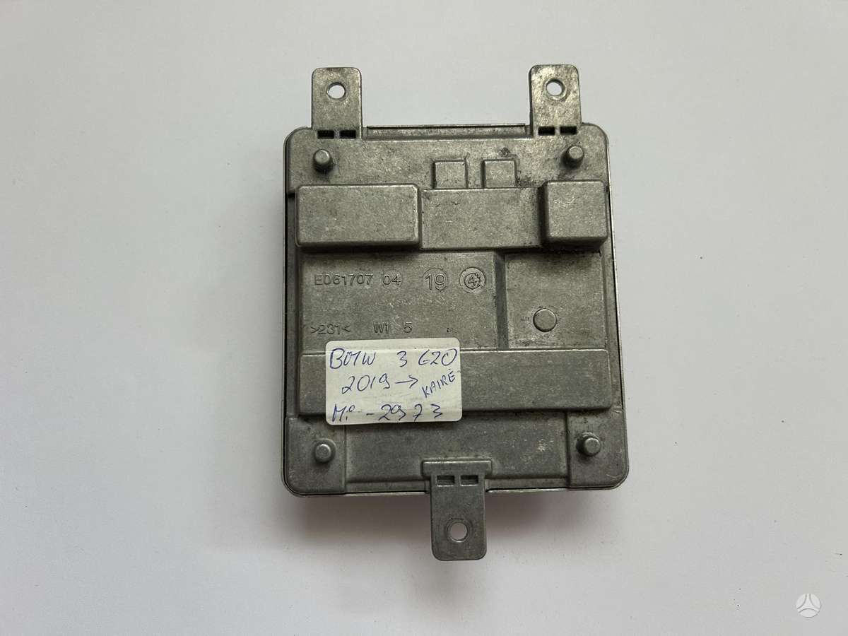 BMW 3 serija, 7933357, Cen27066