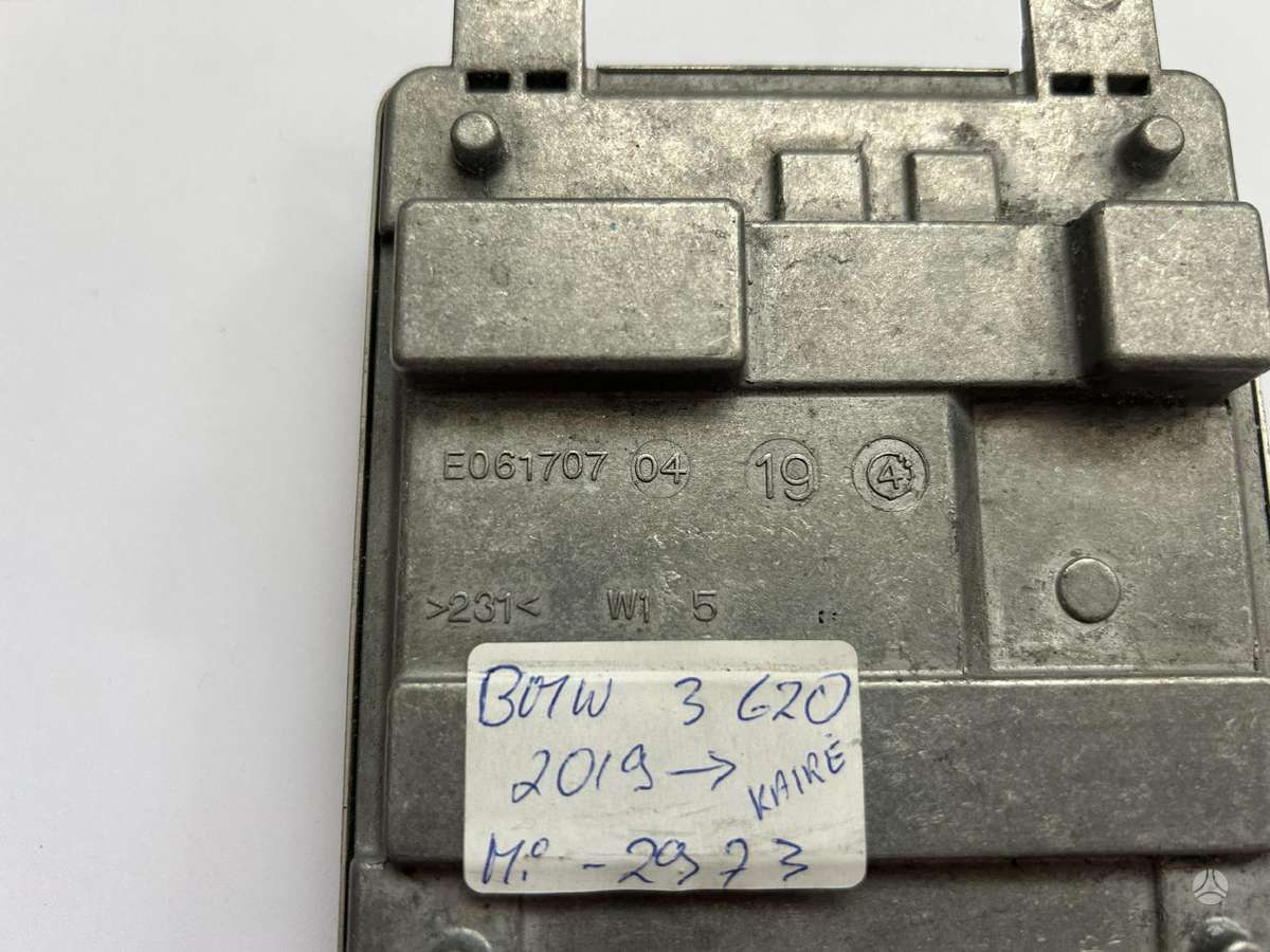 BMW 3 serija, 7933357, Cen27066