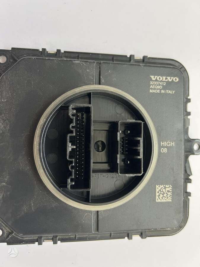 Volvo V60, 32337412, Cen27111