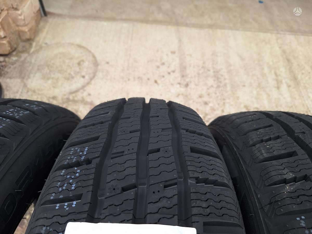 Sailun, universalios 195/70 R15