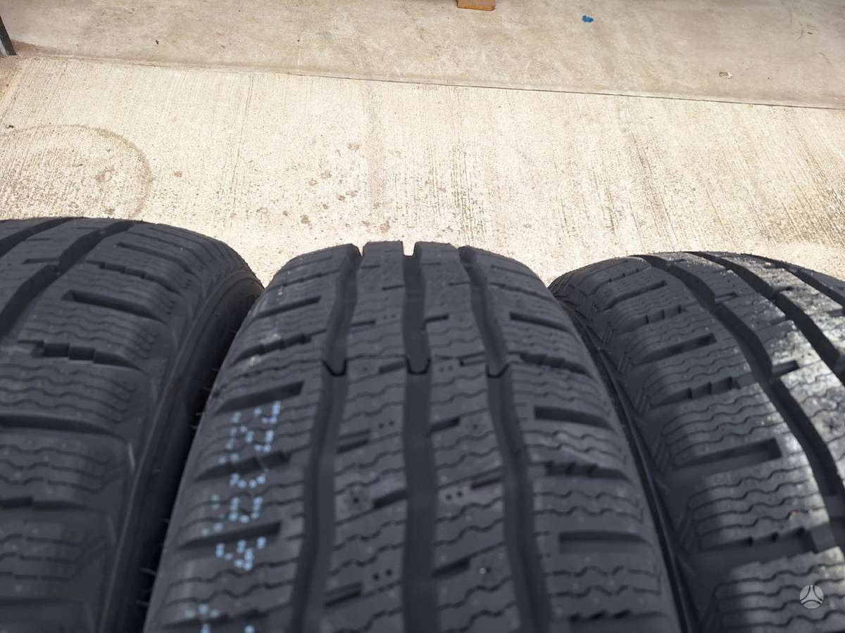 Sailun, всесезонные 195/70 R15