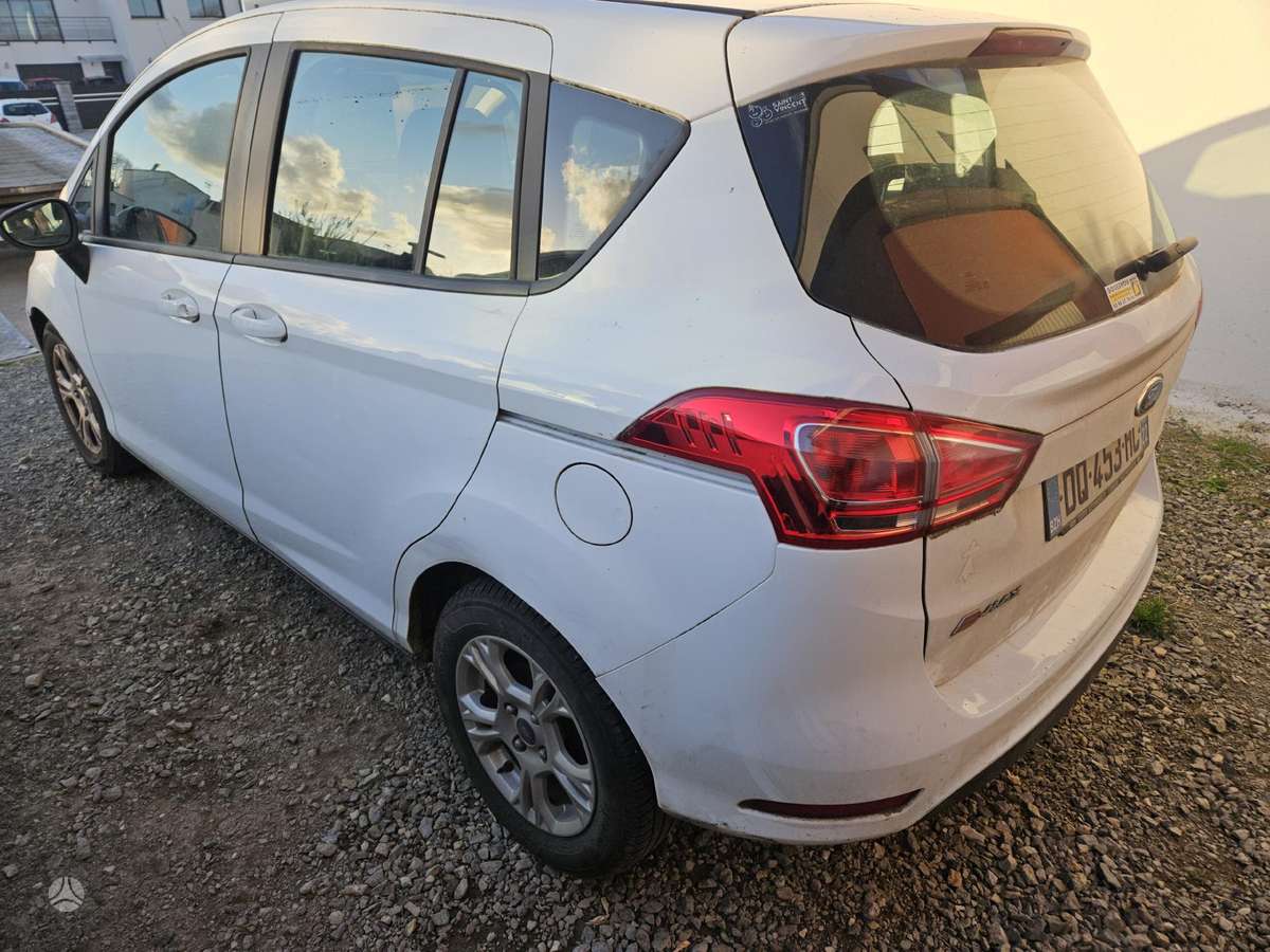 Ford B-MAX for parts