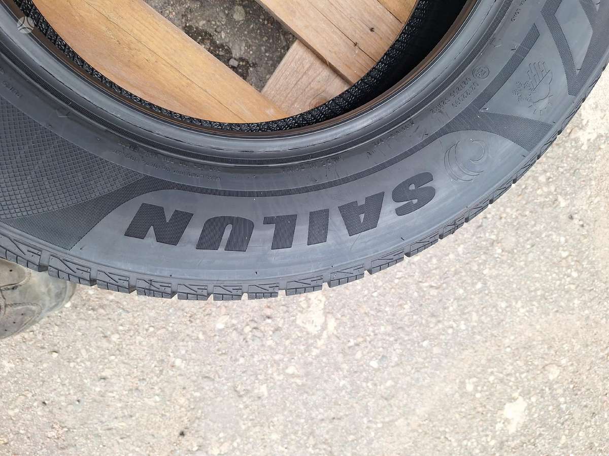 Sailun, universalios 215/65 R16