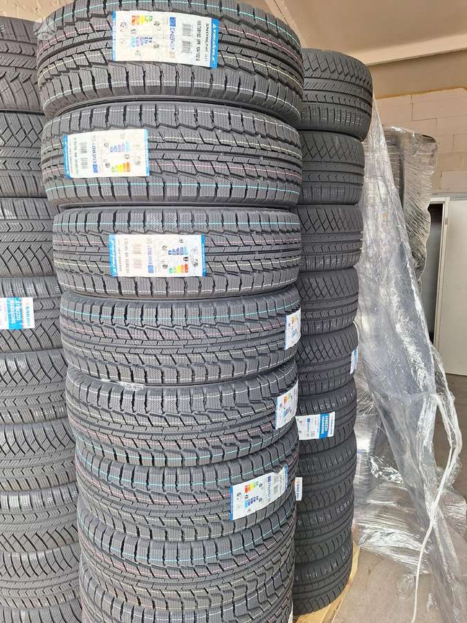 Triangle, всесезонные 195/70 R15