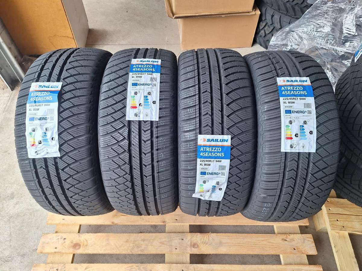 Sailun, universalios 225/45 R17