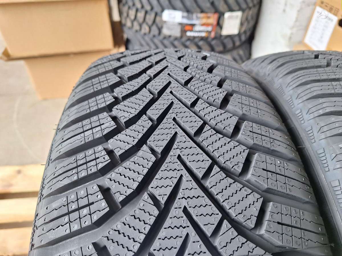 Sailun, winter 215/65 R16