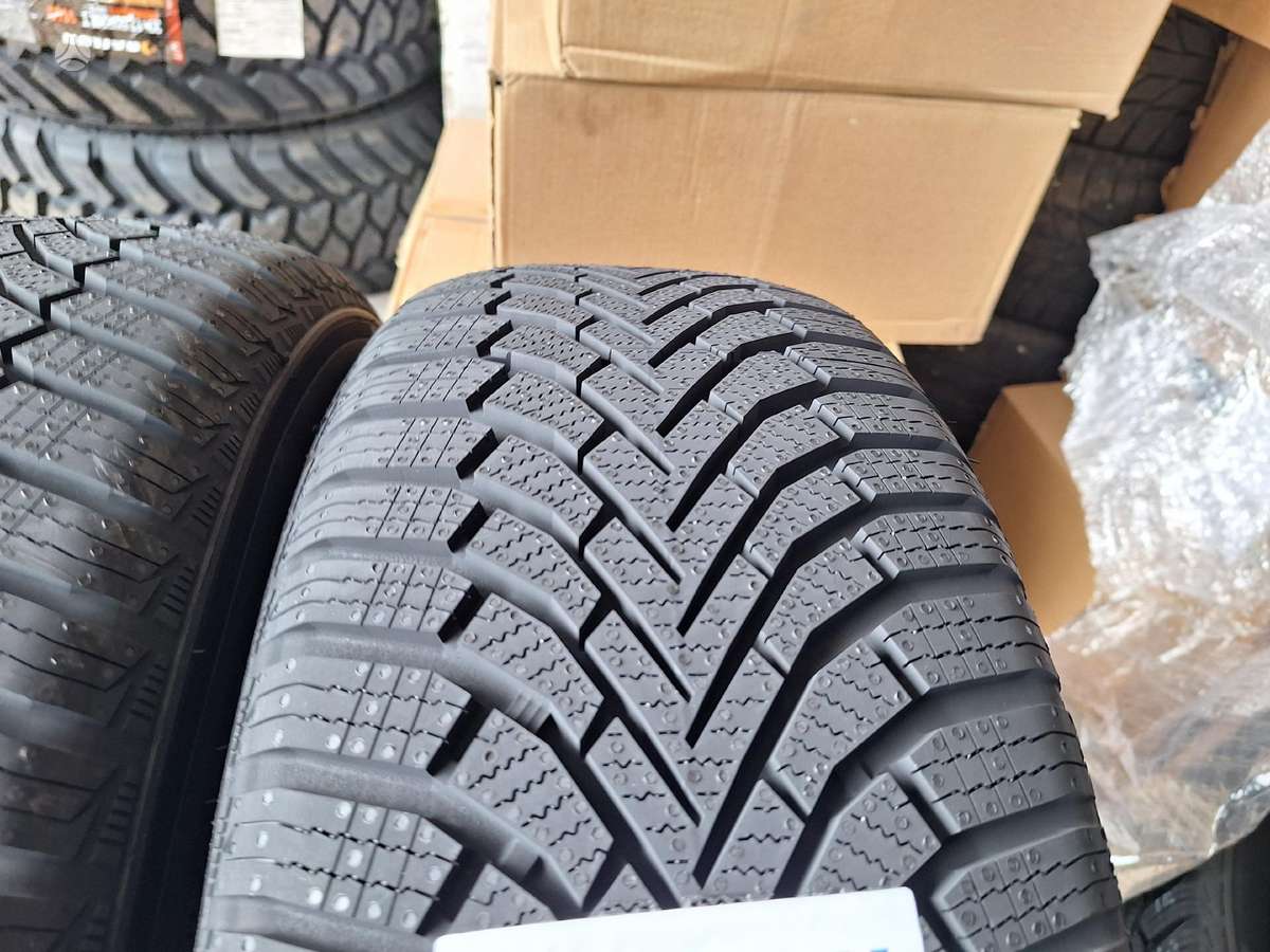 Sailun, winter 215/60 R16