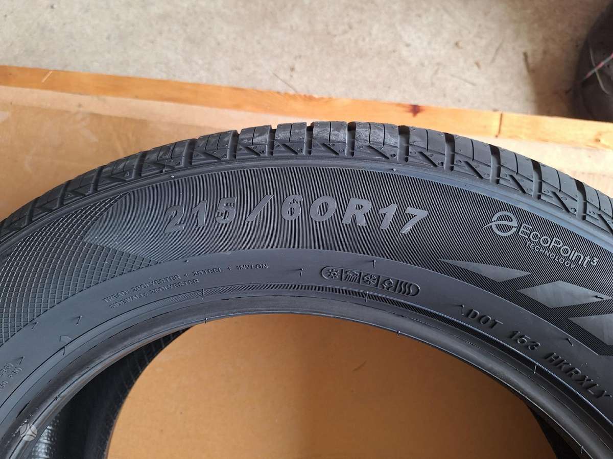 Sailun, universalios 215/60 R17