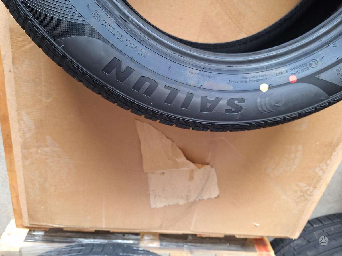 Sailun, universalios 215/60 R17