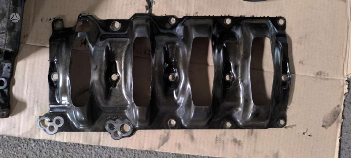 Mini Countryman engine parts