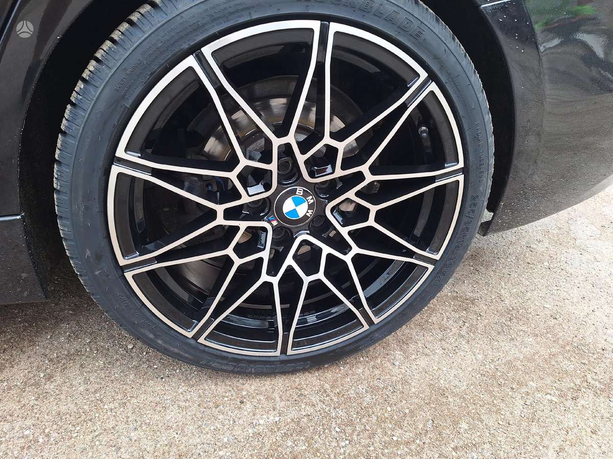 Ace F10,f30,e90,, легкосплавные , R19