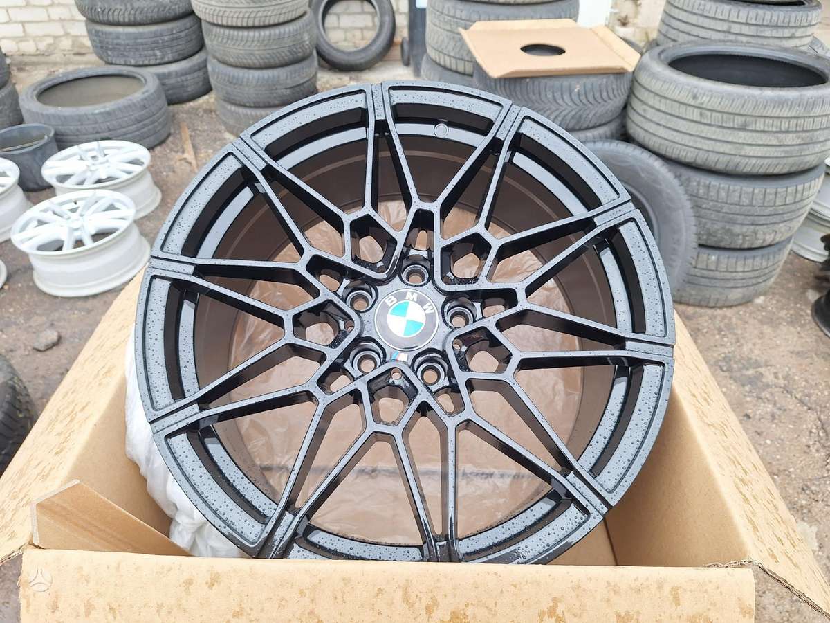 Ace F10,f30,e90,, light alloy, R19
