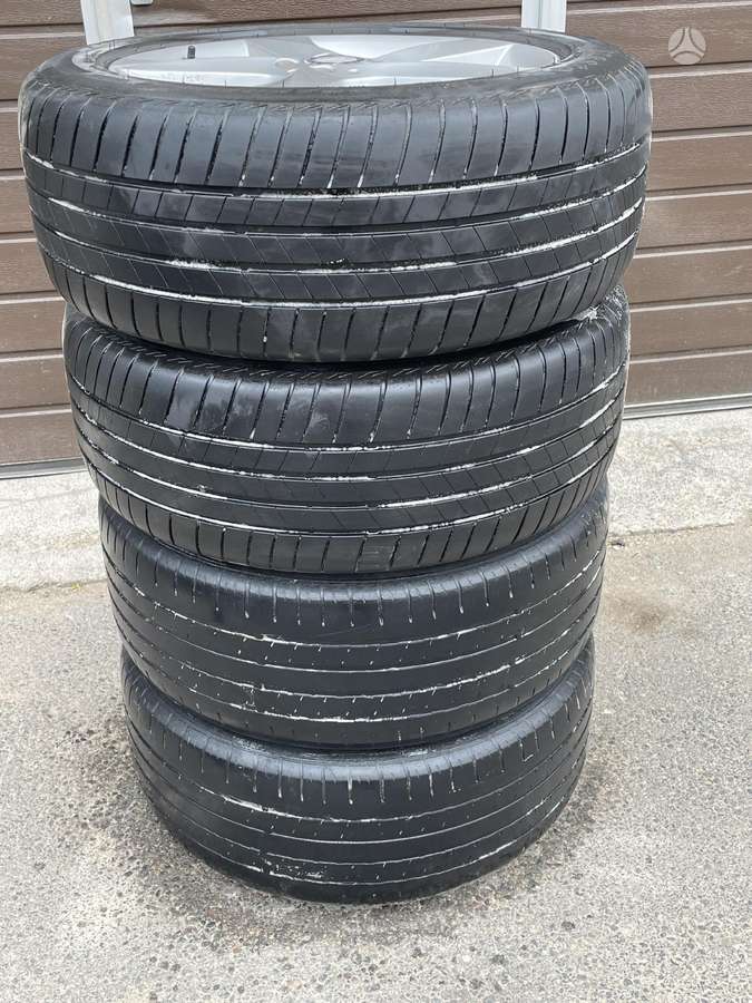Mercedes-Benz, легкосплавные , R19