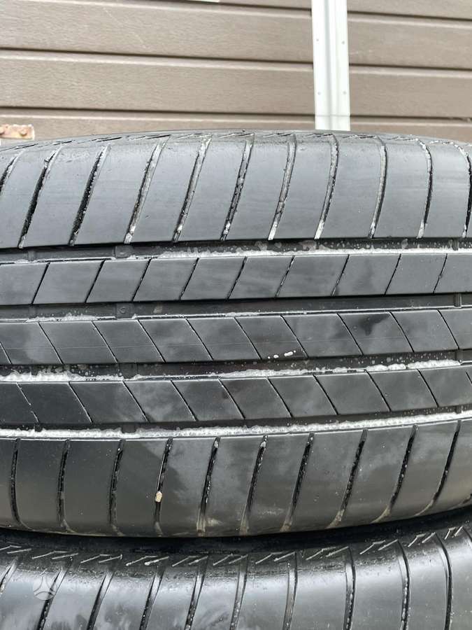 Mercedes-Benz, light alloy, R19