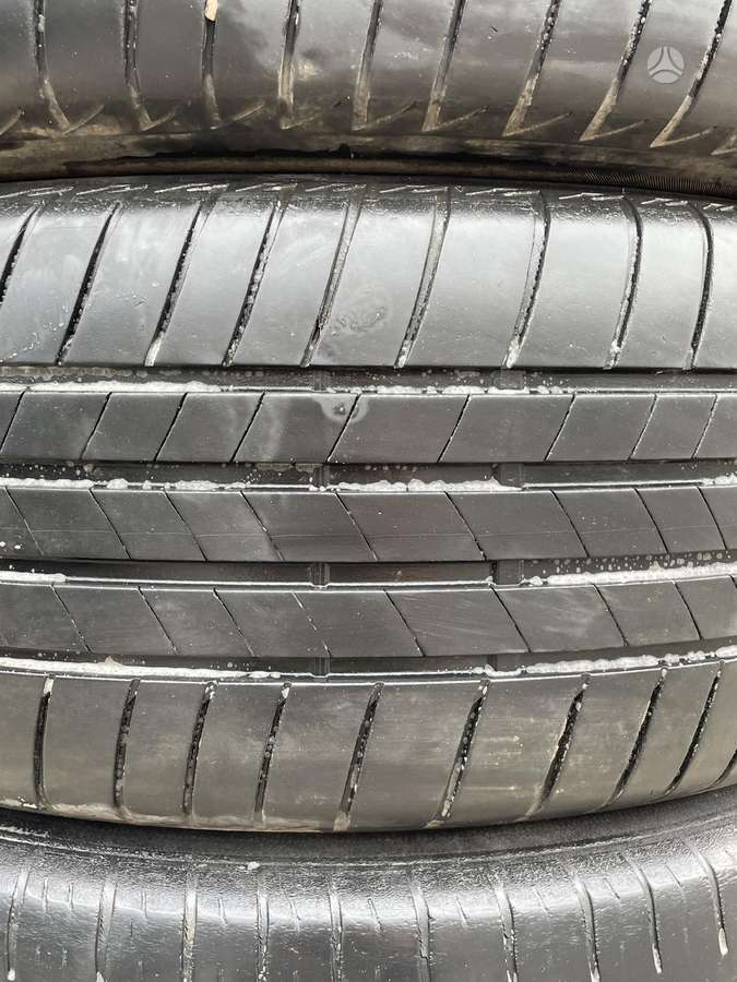 Mercedes-Benz, light alloy, R19