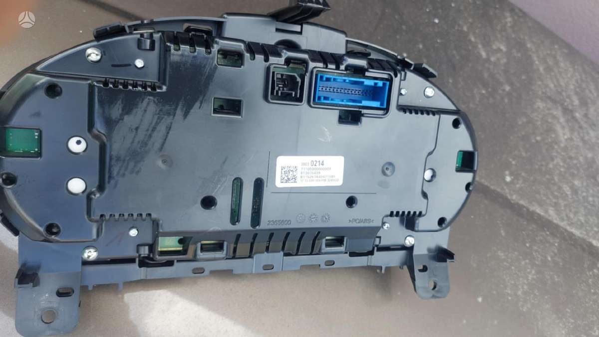 Opel Insignia, 42450157