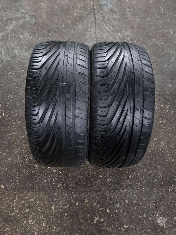 Uniroyal, summer 235/45 R17