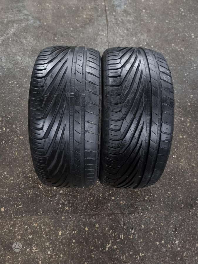 Uniroyal, vasarinės 235/45 R17
