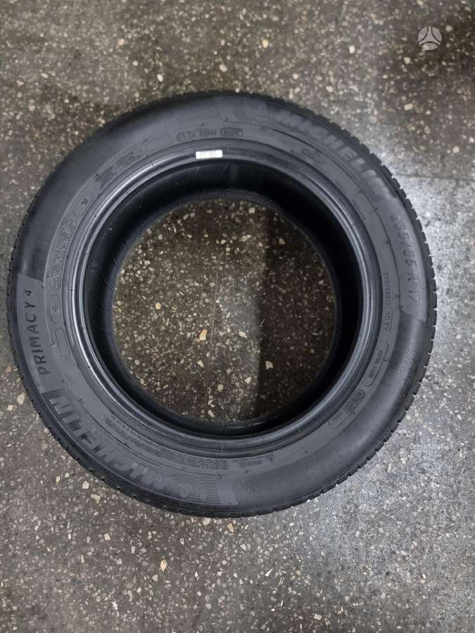 Michelin, summer 235/55 R17