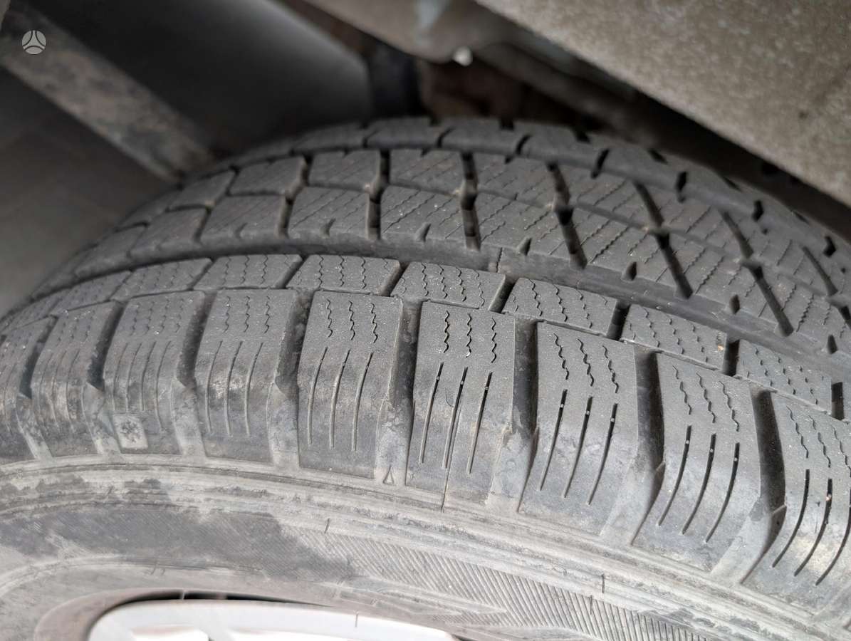 Ford Transit, 2.0 l., cargo van
