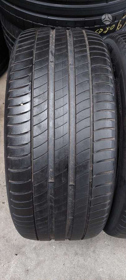 Michelin, летние 245/45 R19