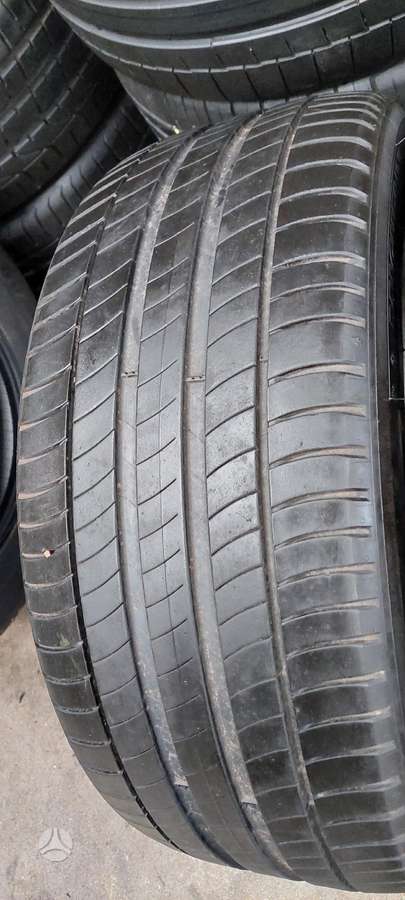 Michelin, летние 245/45 R19