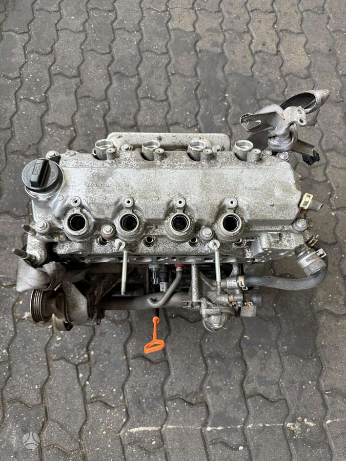 Honda Insight, LDA3, variklis