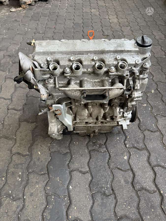 Honda Insight, LDA3, variklis