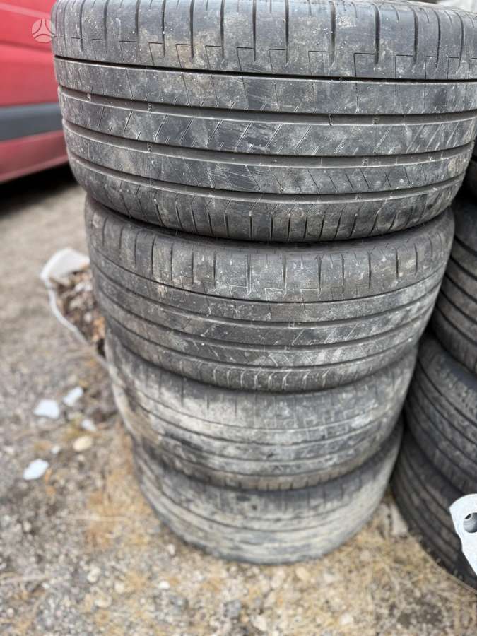BMW, light alloy, R23