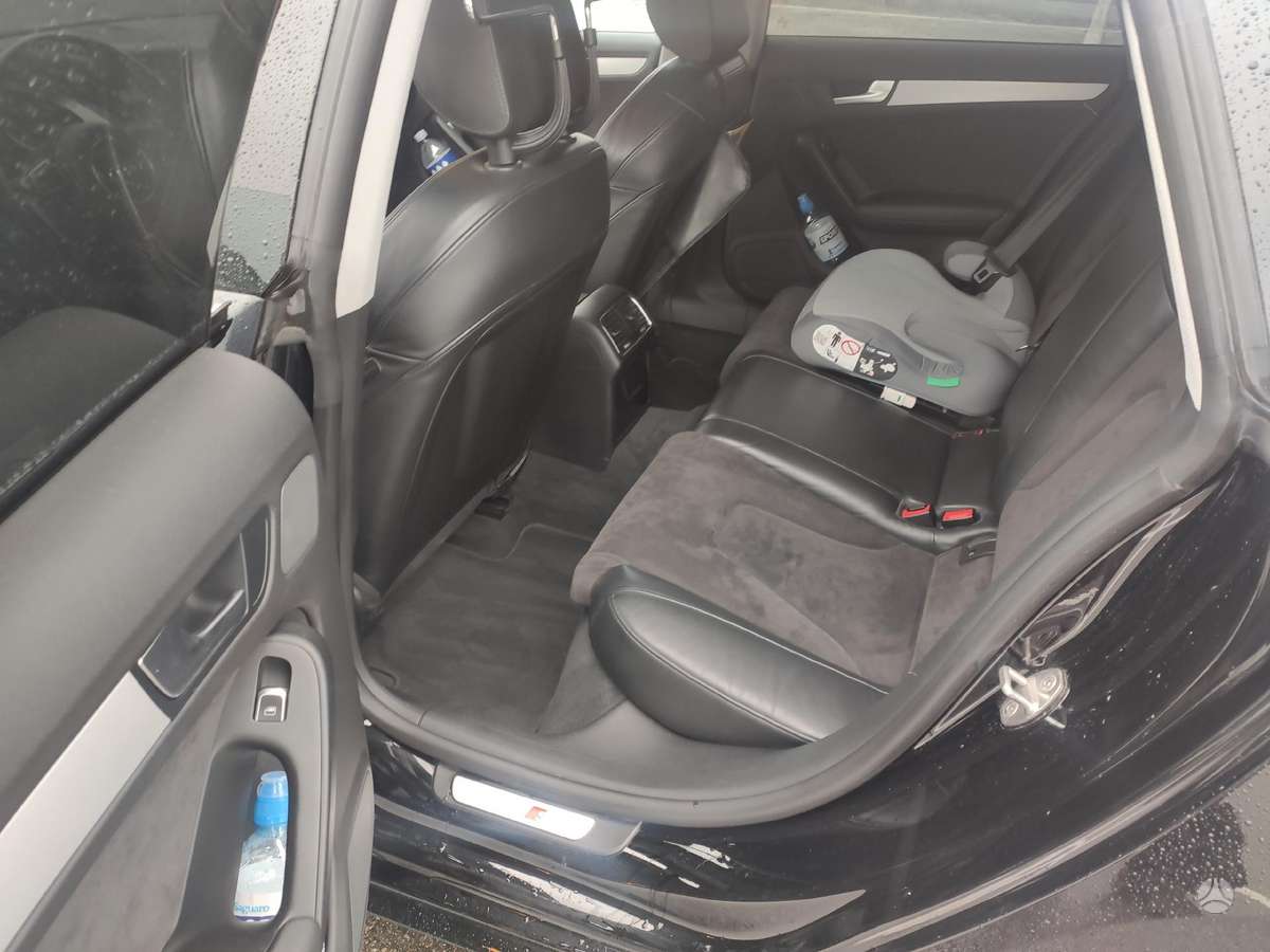 Audi A5 Sportback, 2.0 l., hatchback