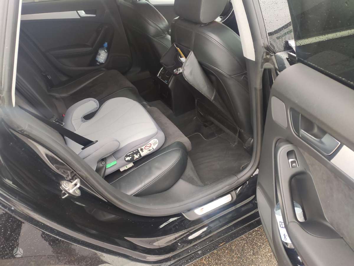Audi A5 Sportback, 2.0 l., hatchback