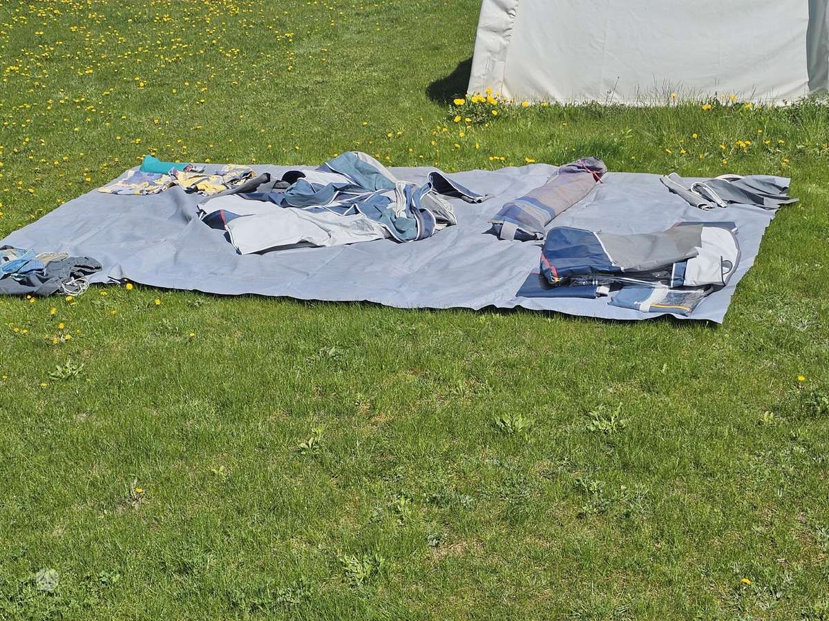-Kita- HOBBY CLASIC, кемперы
