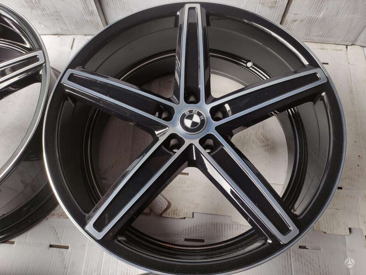 Oxigin, light alloy, R21