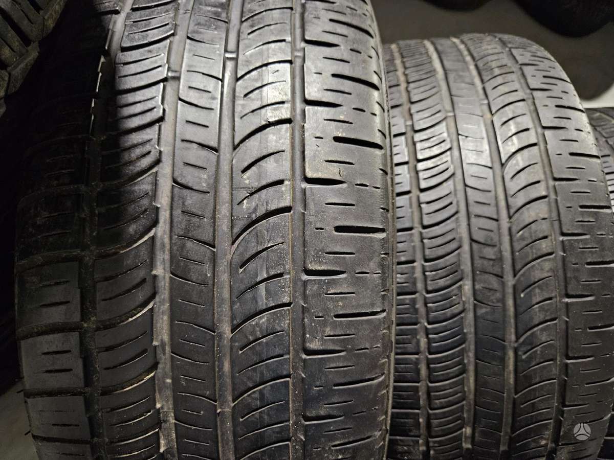 Audi Q7, lengvojo lydinio, R18