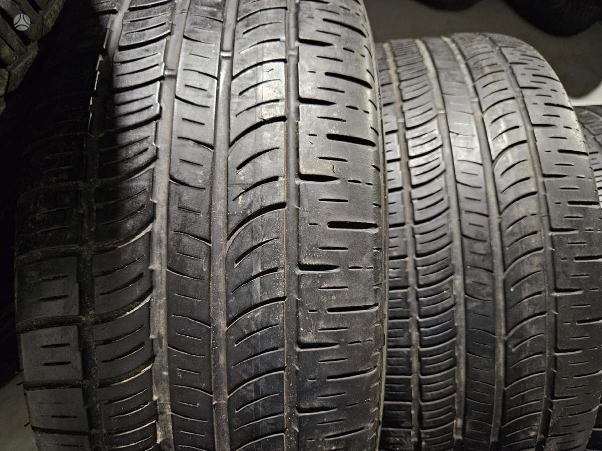 Audi Q7, light alloy, R18