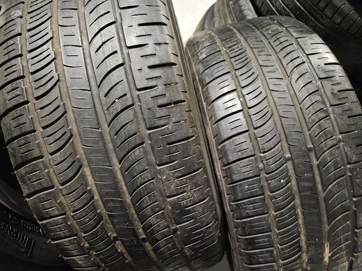 Audi Q7, light alloy, R18