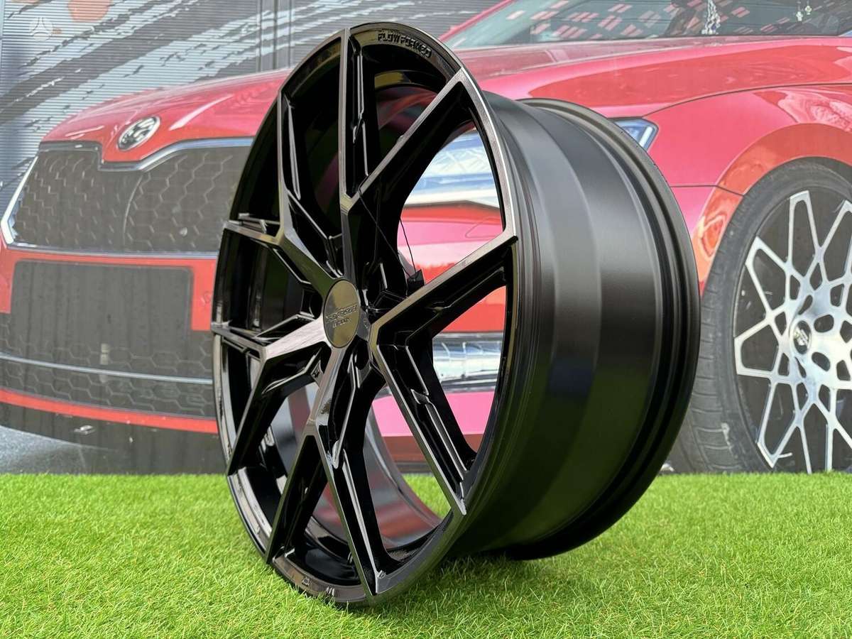 Forzza Forzza Gravity, Vw, Audi, MB, lengvojo lydinio, R19
