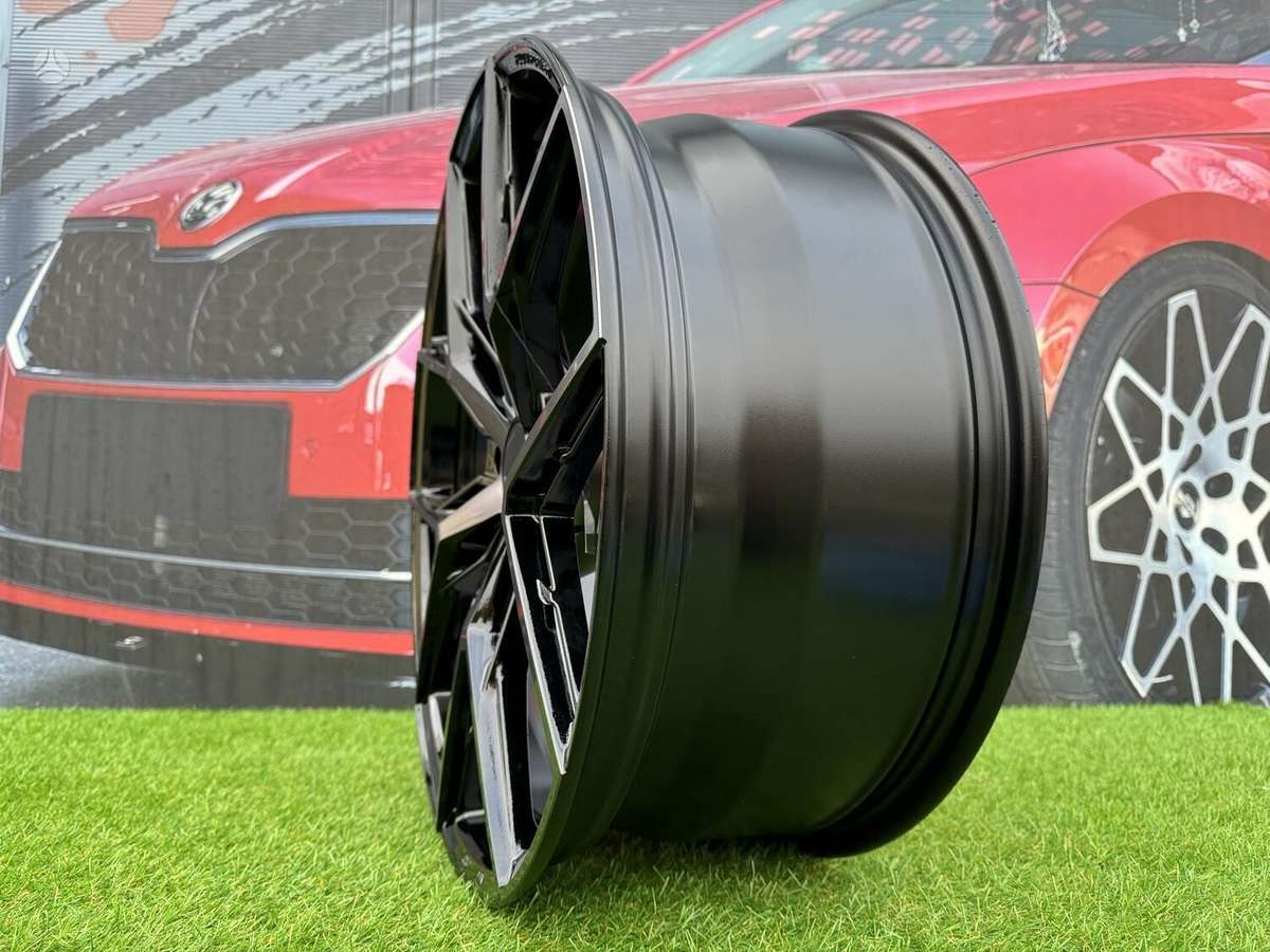 Forzza Forzza Gravity, Vw, Audi, MB, lengvojo lydinio, R19