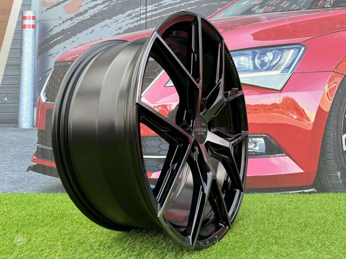 Forzza Forzza Gravity, Vw, Audi, MB, lengvojo lydinio, R19