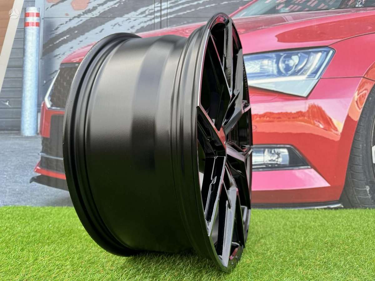Forzza Forzza Gravity, Vw, Audi, MB, lengvojo lydinio, R19