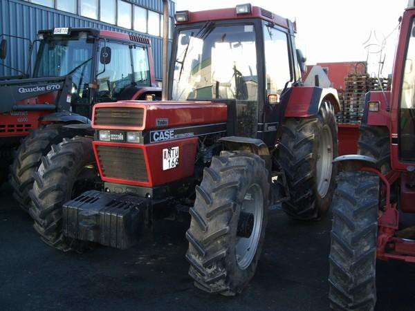 Case-IH 956,1056,4240