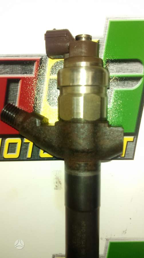 Land Rover Defender, 6C1Q-9K546-BB, engine parts