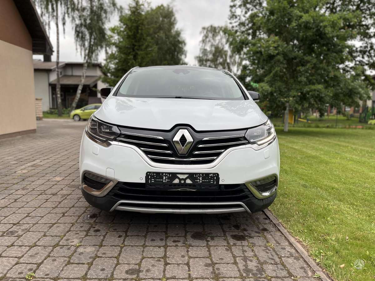 Renault Espace - 3