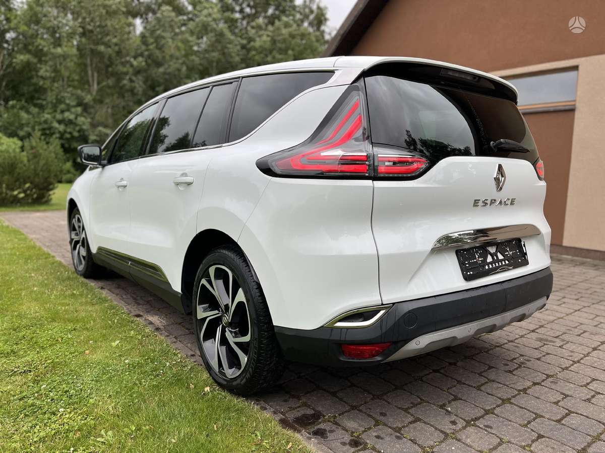Renault Espace - 4