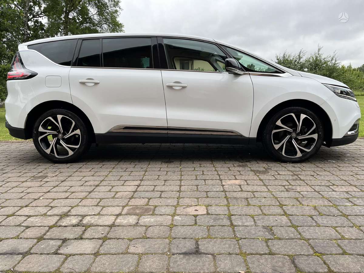 Renault Espace - 7