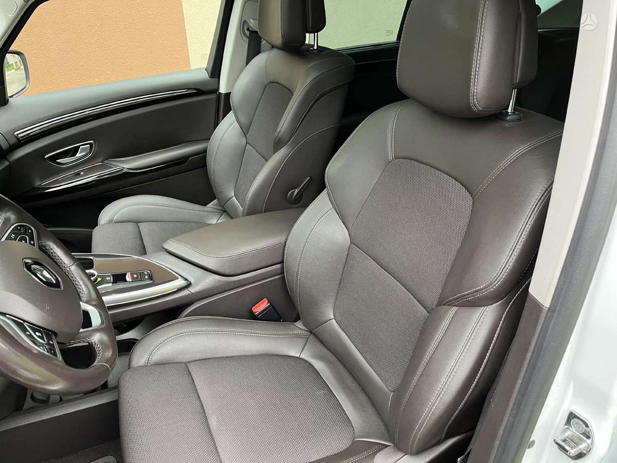 Renault Espace - 10