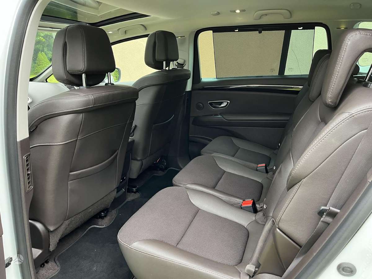 Renault Espace - 11