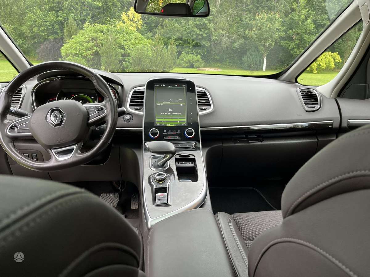 Renault Espace - 12